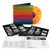 Max Richter - The New Four Seasons - Limited Marbled Vinyl, 180g, Gatefold + Booklet + Photos