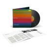 Max Richter - The New Four Seasons - Black Vinyl, 180g, Gatefold + Booklet
