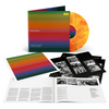 Max Richter - The New Four Seasons - Limitiertes marmoriertes Vinyl, 180g, Gatefold + Artprints + Booklet + Fotos
